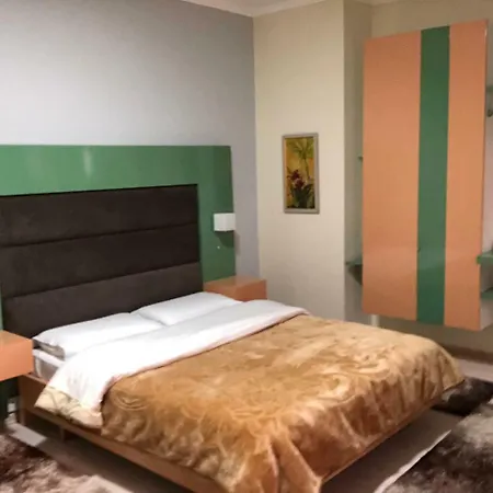 Hotell Primavera