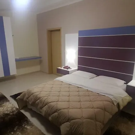 Primavera Hotell