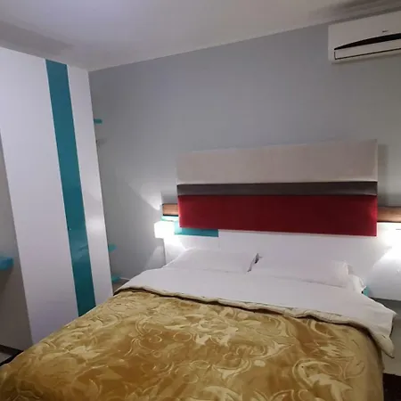 Hotell Primavera