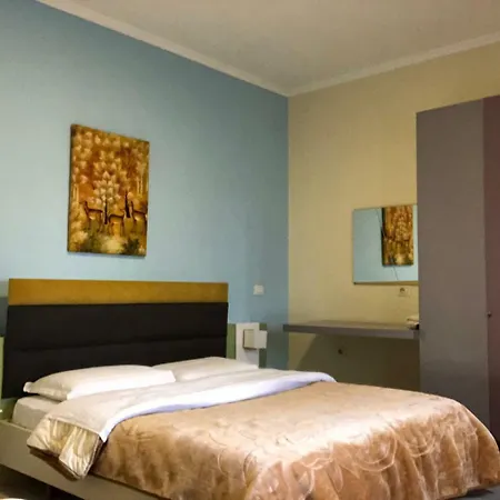 Primavera Hotell 3*