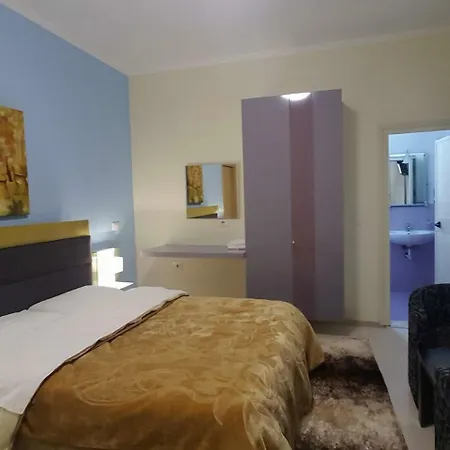 Primavera Hotell