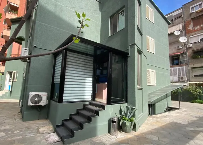 Ξενοδοχείο Primavera