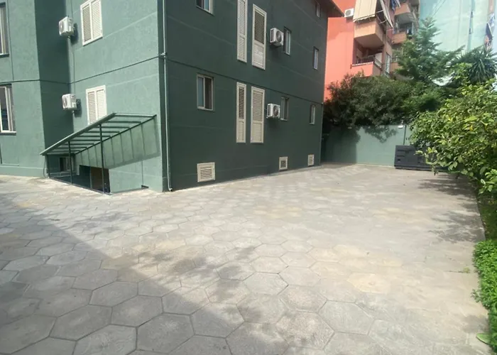 Hotel Primavera Tirana