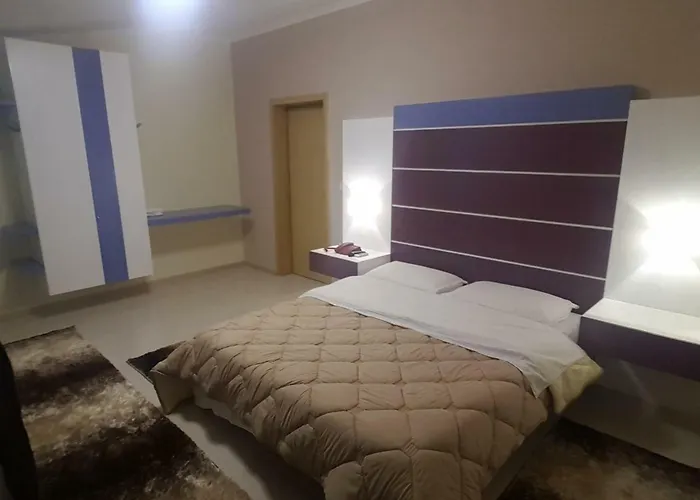 Primavera Hotel