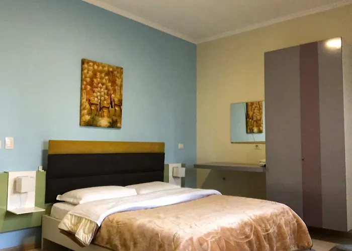 Primavera Hotel 3*