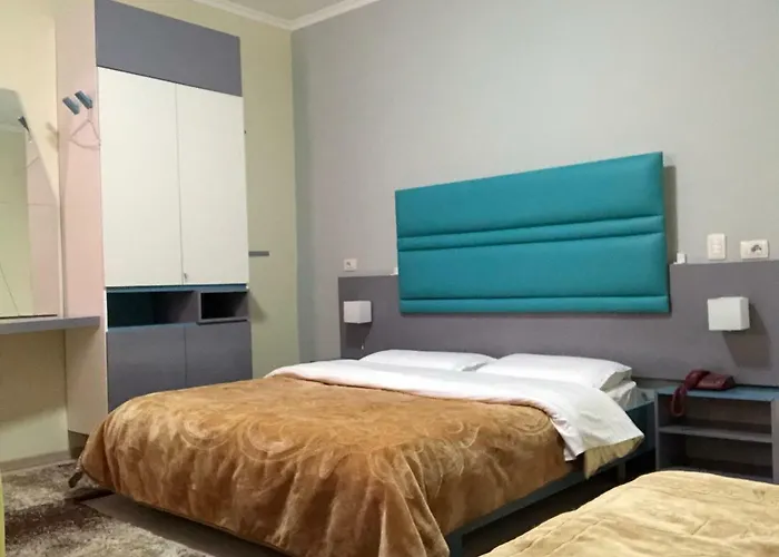Primavera Hotel 3*