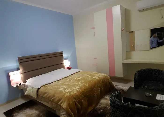 Hotel Primavera