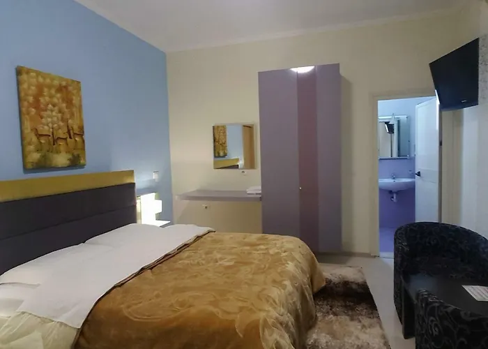 Primavera Hotel