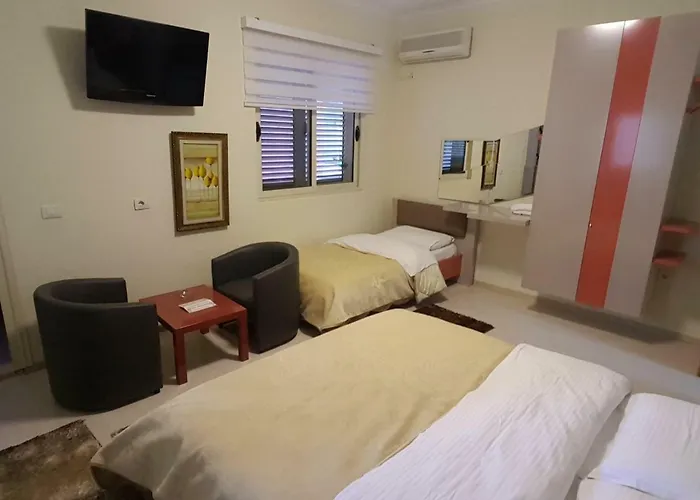 Primavera Hotel Tirana